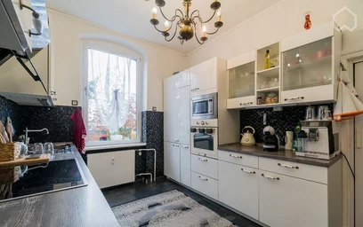 Habitación privada en Daimlerstraße, imagen 15 de 21