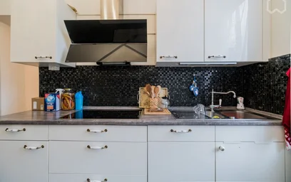 Habitación privada en Daimlerstraße, imagen 16 de 21