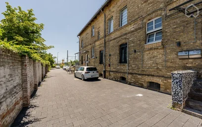 Habitación privada en Daimlerstraße, imagen 17 de 21