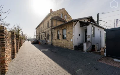 Habitación privada en Daimlerstraße, imagen 18 de 21