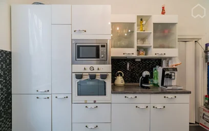 Habitación privada en Daimlerstraße, imagen 7 de 21