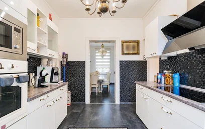 Habitación privada en Daimlerstraße, imagen 8 de 21
