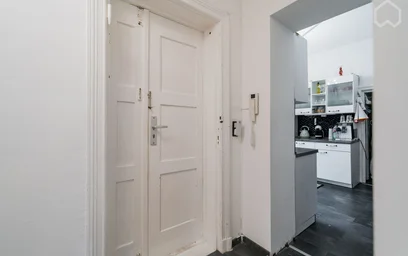 Habitación privada en Daimlerstraße, imagen 9 de 21