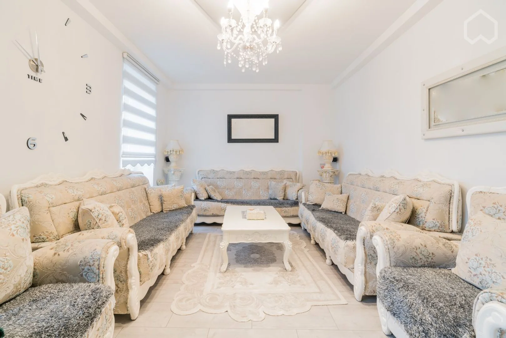 Habitación estudiantil económica con ubicación conveniente en 