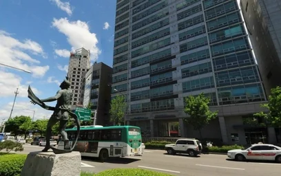 Estudio en 374 Olympic-ro, Songpa-gu, Seoul, imagen 20 de 20