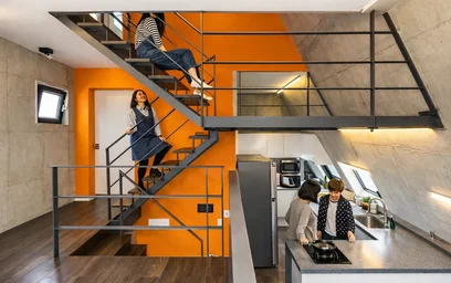 Habitación privada en 12 Munseong-ro 27-gil, Gwanak-gu, Seoul, imagen 1 de 20