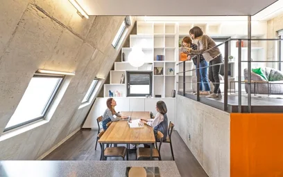 Habitación privada en 12 Munseong-ro 27-gil, Gwanak-gu, Seoul, imagen 2 de 20