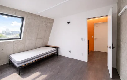 Habitación privada en 12 Munseong-ro 27-gil, Gwanak-gu, Seoul, imagen 11 de 20
