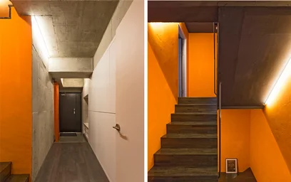 Habitación privada en 12 Munseong-ro 27-gil, Gwanak-gu, Seoul, imagen 18 de 20