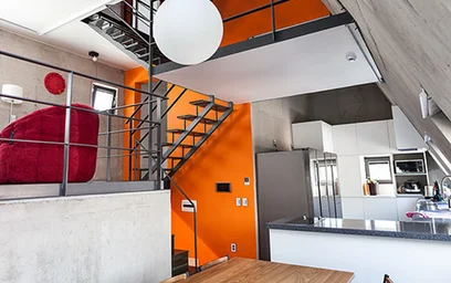 Habitación privada en 12 Munseong-ro 27-gil, Gwanak-gu, Seoul, imagen 5 de 20