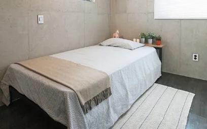 Habitación privada en 12 Munseong-ro 27-gil, Gwanak-gu, Seoul, imagen 9 de 20