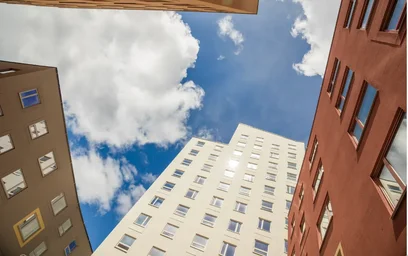 Stüdyo daire konumu Jyllandsgatan 142, 6 13 görüntüsü
