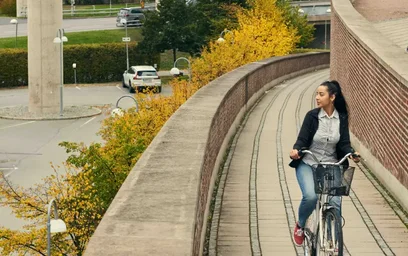 Stüdyo daire konumu Jyllandsgatan 142, 13 13 görüntüsü
