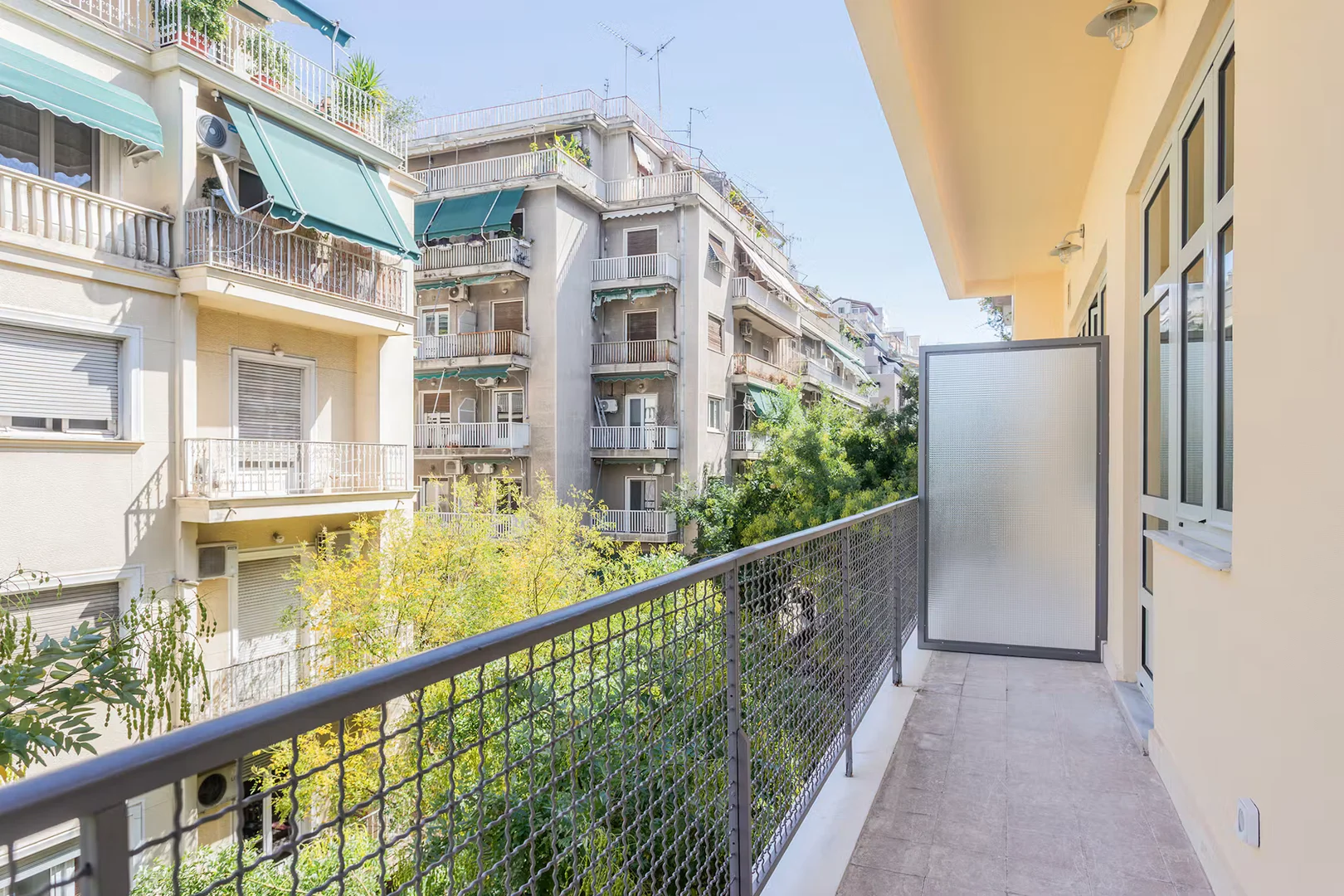 Didotou, Athens