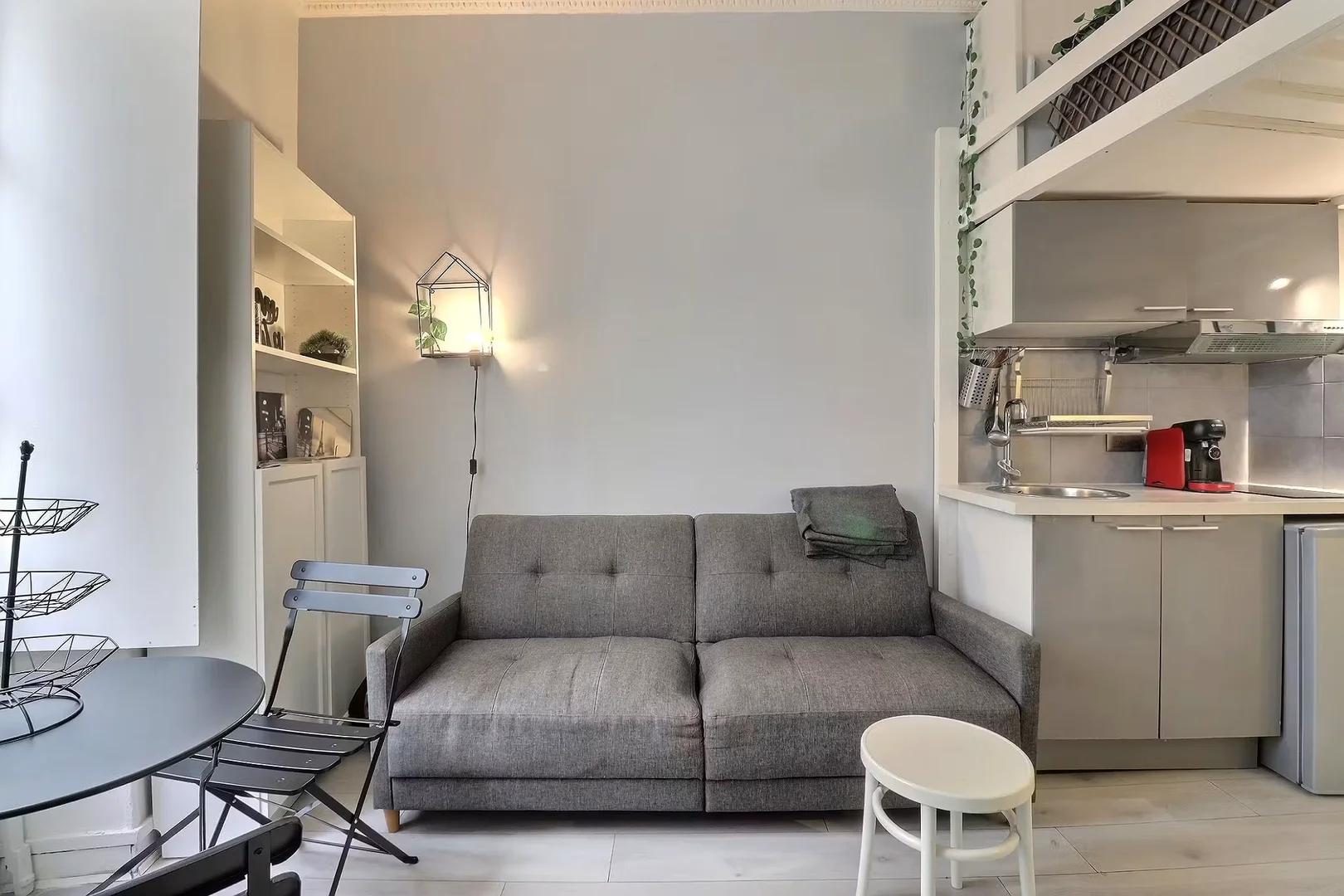 Rue Singer, 16th Arrondissement