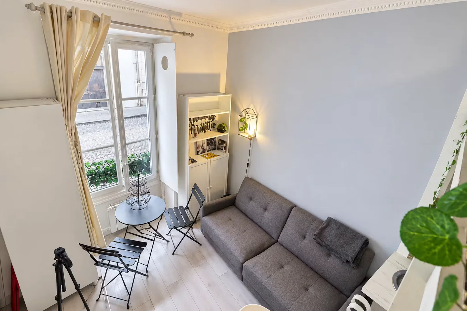 Rue Singer, 16th Arrondissement