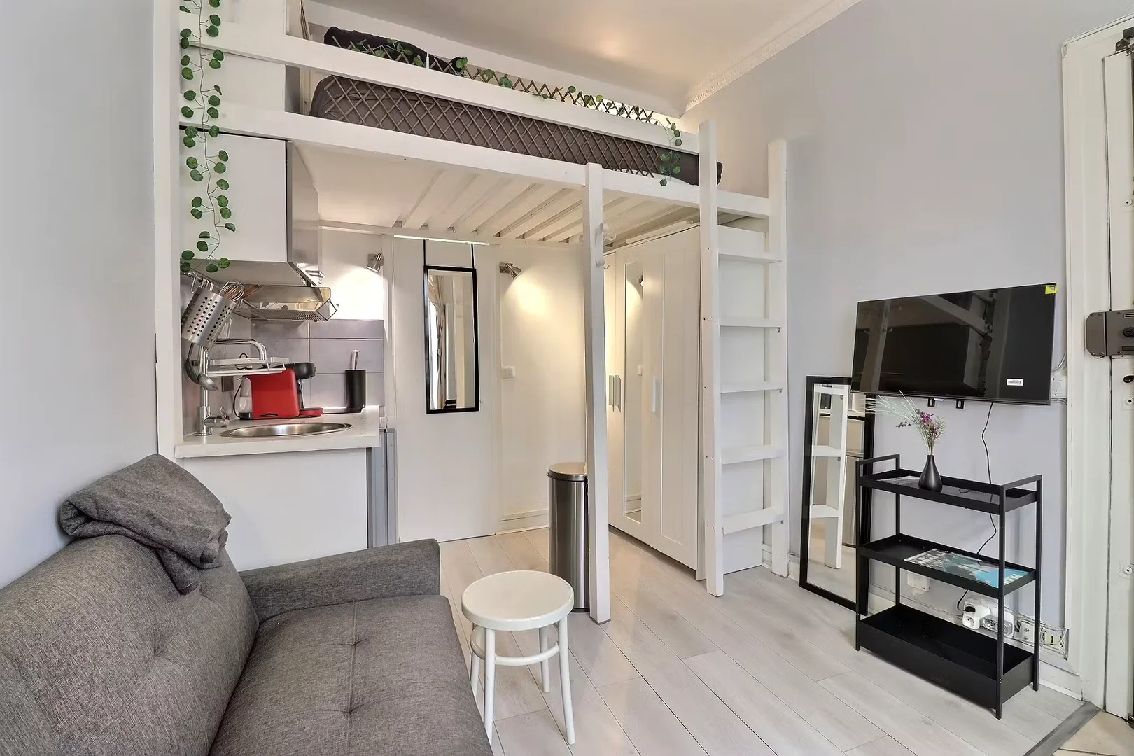 Rue Singer, 16th Arrondissement