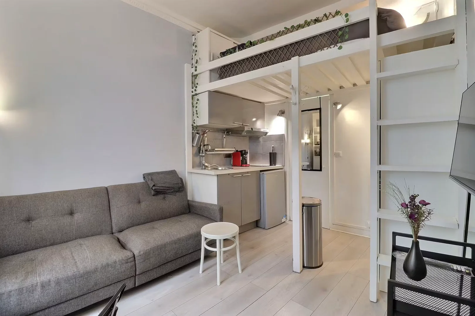 Rue Singer, 16th Arrondissement
