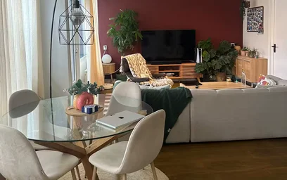 Appartamento intero in Hendrik de Bruynstraat, Amsterdam Nieuw-West, immagine 2 di 10