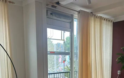 Appartamento intero in Hendrik de Bruynstraat, Amsterdam Nieuw-West, immagine 5 di 10