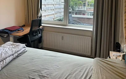 Appartamento intero in Hendrik de Bruynstraat, Amsterdam Nieuw-West, immagine 6 di 10