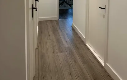 Appartamento intero in Hendrik de Bruynstraat, Amsterdam Nieuw-West, immagine 10 di 10