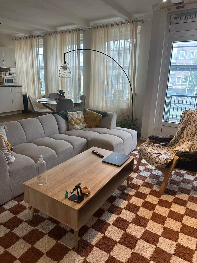 Hendrik de Bruynstraat, Amsterdam Nieuw-West