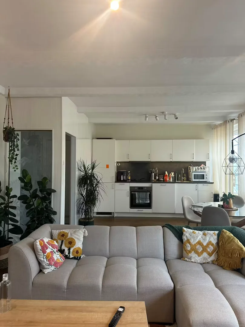 Hendrik de Bruynstraat, Amsterdam Nieuw-West