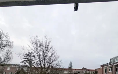Stanza privata in Jekerstraat, Amsterdam-Zuid, immagine 5 di 5