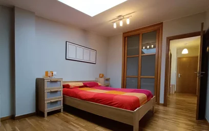 Dairenin tamamı konumu Rúa Cuba, Casablanca, 7 10 görüntüsü