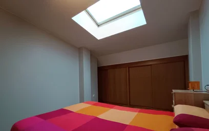 Dairenin tamamı konumu Rúa Cuba, Casablanca, 9 10 görüntüsü