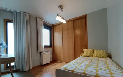 Dairenin tamamı konumu Rúa Cuba, Casablanca, 10 10 görüntüsü