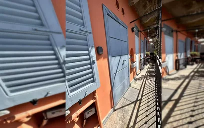 Alojamiento entero en Via Cerano, Porta Genova, imagen 10 de 10
