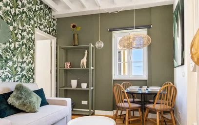 Apartamento totalmente mobilado em {area}