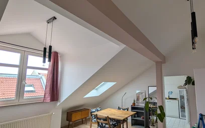 Gesamte Unterkunft in der Karl-Ferlemann-Straße, Alt-West, bild 6 von 10