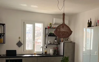Apartamento inteiro em Via Rosina Muzio Salvo, Politeama, imagem 1 de 10