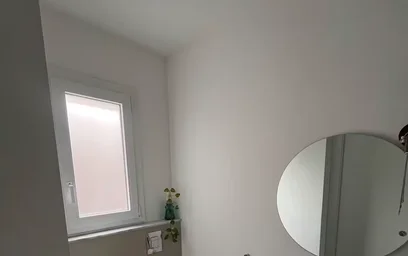 Apartamento inteiro em Via Rosina Muzio Salvo, Politeama, imagem 3 de 10