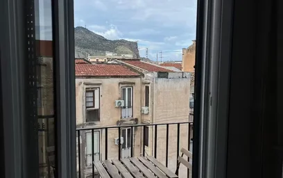 Apartamento inteiro em Via Rosina Muzio Salvo, Politeama, imagem 5 de 10