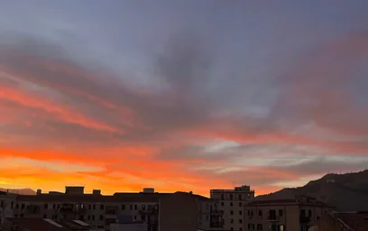 Apartamento inteiro em Via Rosina Muzio Salvo, Politeama, imagem 6 de 10