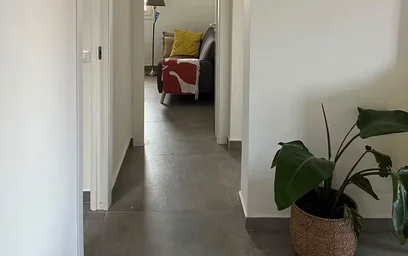 Apartamento inteiro em Via Rosina Muzio Salvo, Politeama, imagem 9 de 10