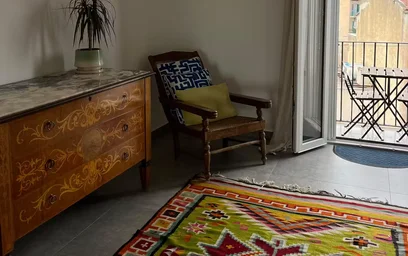 Apartamento inteiro em Via Rosina Muzio Salvo, Politeama, imagem 10 de 10
