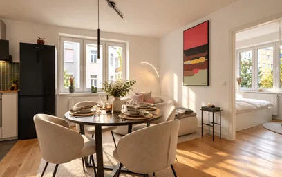 Two bedroom accommodation in {area}