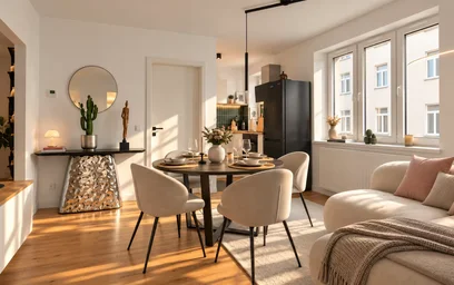 Entire apartment at Erlachgasse, Favoriten, image 7 of 10