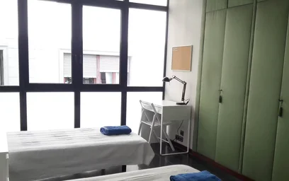 Stanza privata in Via Augusta, Vila de Gràcia, immagine 1 di 10