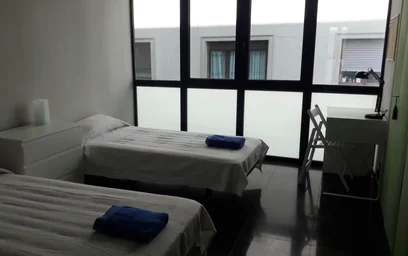 Stanza privata in Via Augusta, Vila de Gràcia, immagine 2 di 10