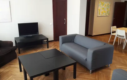 Stanza privata in Via Augusta, Vila de Gràcia, immagine 5 di 10