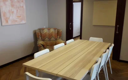 Stanza privata in Via Augusta, Vila de Gràcia, immagine 8 di 10