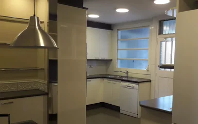 Stanza privata in Via Augusta, Vila de Gràcia, immagine 10 di 10