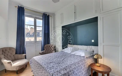 Entire apartment at Rue Jean de la Fontaine, image 14 of 19