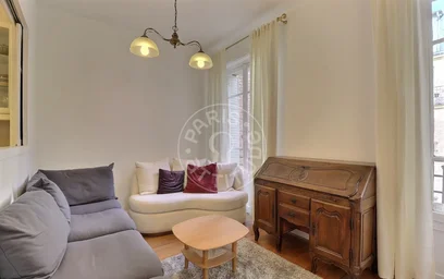 Entire apartment at Rue Jean de la Fontaine, image 7 of 19